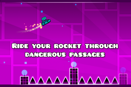 Geometry Dash Lite Geometry Dash Lite