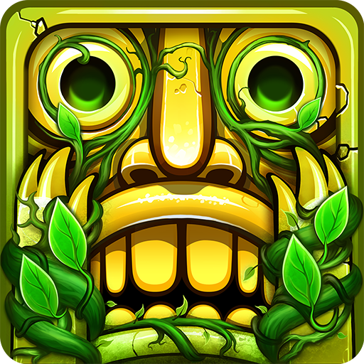 Temple Run 2: Endless Escape Temple Run 2: Endless Escape