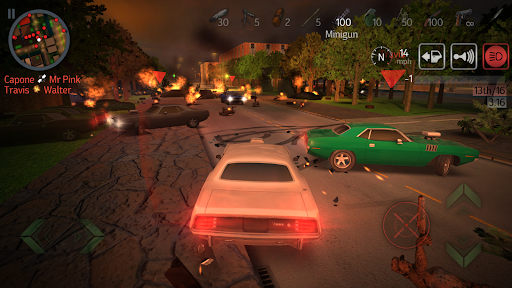 Payback 2 - The Battle Sandbox Payback 2 - The Battle Sandbox