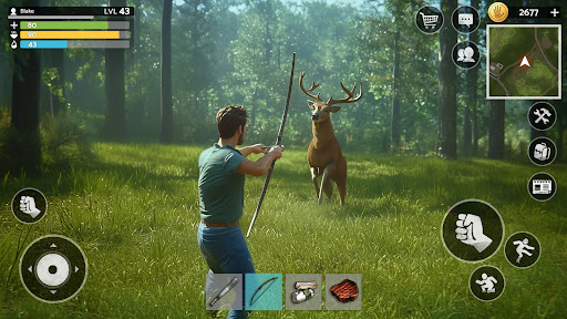 Tomorrow: MMO Nuclear Quest