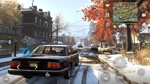 MadOut 2: Yarışlar və Maşınlar