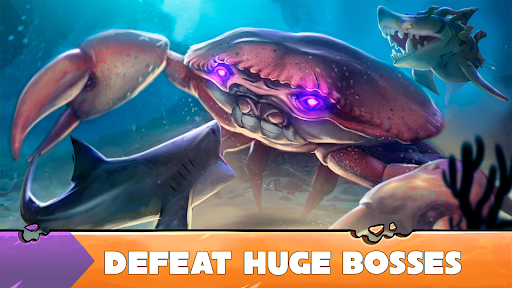 Hungry Shark Evolution