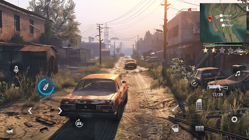 MadOut 2: Yarışlar və Maşınlar